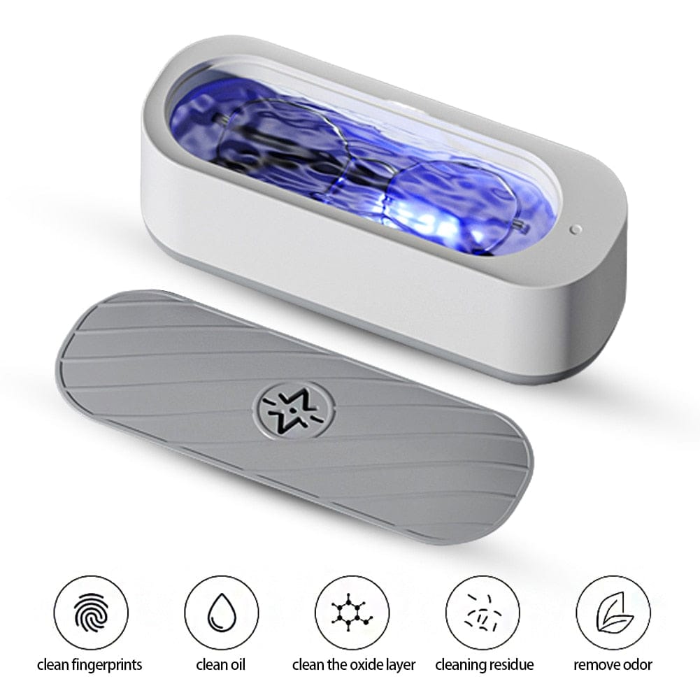 Clean Pod Ultrasonic Cleaner
