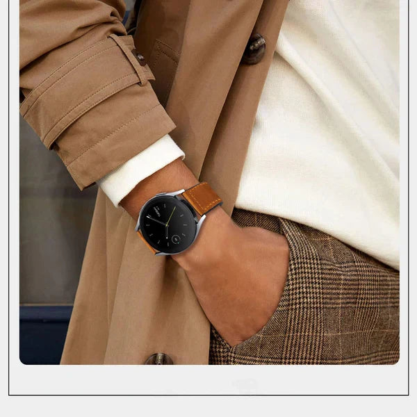 Ultra Luxury Branded Watch With Magnetic Buckle (Made By Japan)