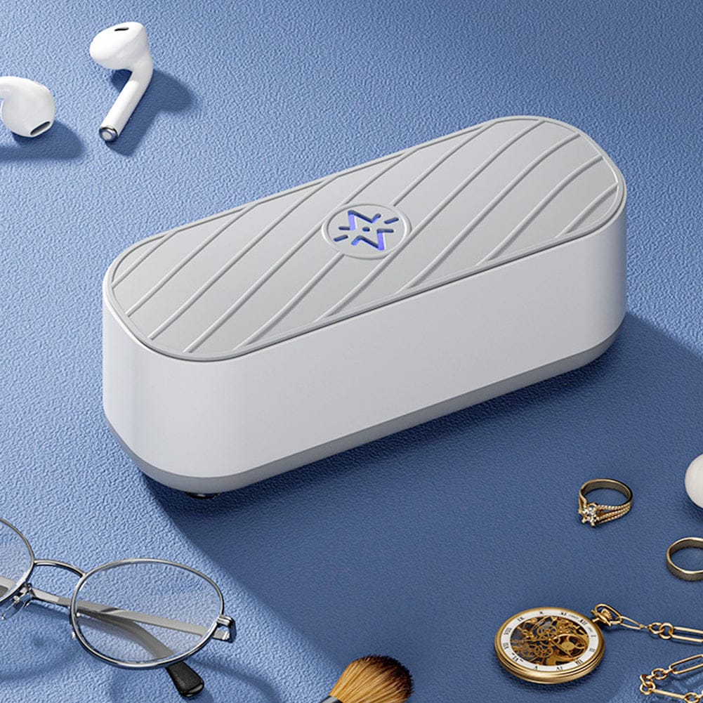 Clean Pod Ultrasonic Cleaner